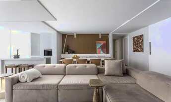 Imagem 2: Apartamento com 3 dormitórios para alugar, 172 m² por R$ 8.500/mês - Ecoville - Curitiba/P