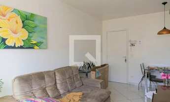 Imagem 2: Apartamento para Aluguel - Santa Paula, 2 Quartos, 68 m2