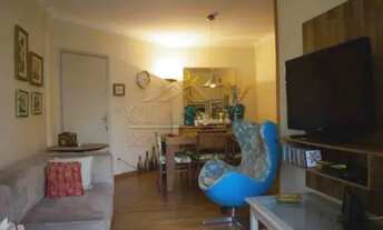 Imagem: Apartamento Padrão em Ribeirão Preto