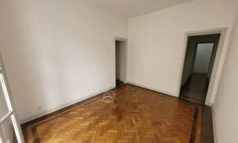 Imagem 2: Apartamento para venda com 76 metros quadrados com 2 quartos em Glória - Rio de Janeiro