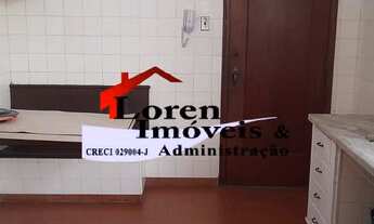 Imagem 4: Apartamento de Frente 2 dormitórios Vista Panorâmica para o Mar!