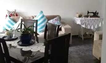 Imagem 4: Apartamento para Venda em São José dos Campos, Floradas de São José, 3 dormitórios, 1 suít