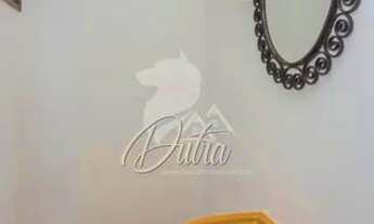 Imagem 5: Edifício Maison de Versailles Higienópolis 230m² 03 Dormitórios 01 Suítes 2 Vagas