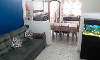 Imagem 3: SOBRADO à venda, 2 quartos, VILA CARDOSO FRANCO - SAO PAULO/SP