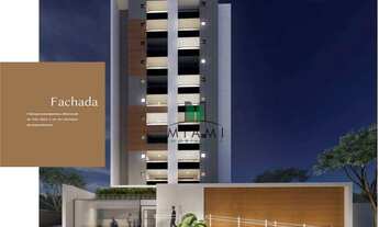 Imagem 5: Apartamento com 2 dormitórios à venda, 48 m² por R$ 304.445,00 - Alto Tarumã - Pinhais/PR