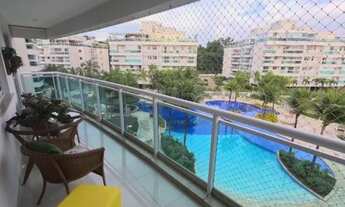 Imagem: Excelente apartamento no Oásis Camboinhas