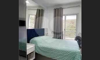 Imagem 4: São Paulo - Apartamento Padrão - CHÁCARA FLORA