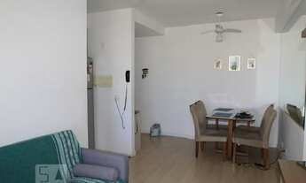 Imagem 3: Apartamento para Aluguel - Del Castilho, 3 Quartos, 65 m2