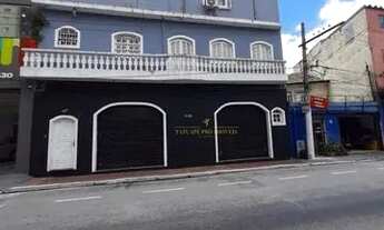 Imagem 2: Prédio à venda, 230 m² por R$ 850.000,00 - Penha - São Paulo/SP