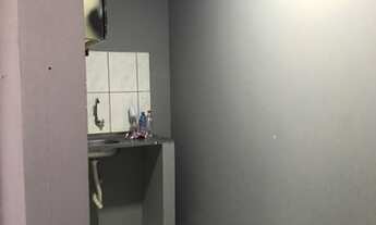 Imagem 4: Kitnet Quarto com aluguel por R$415 /mês