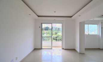 Imagem 4: Apartamento para Venda em Rio de Janeiro, Freguesia (Jacarepaguá), 3 dormitórios, 1 suíte