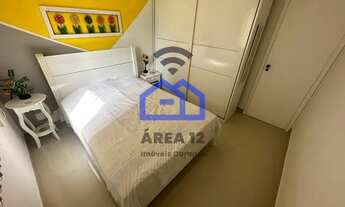 Imagem 3: CARAGUATATUBA - Apartamento Padrão - Ipiranga