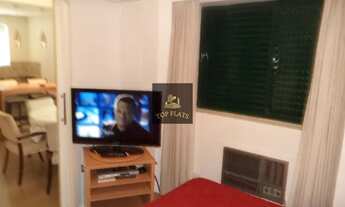 Imagem 5: Flat disponível no Itaim Bibi