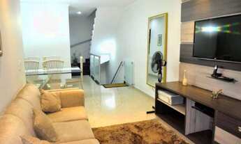 Imagem: SOBRADO à venda, 3 quartos, 1 suíte, 4