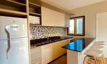 Imagem 4: Apartamento para venda possui 106 metros quadrados com 3 quartos em Centro - Torres - RS