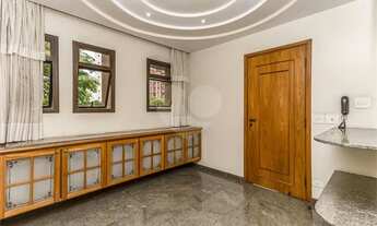 Imagem 7: Lindo apartamento a venda em Moema, com 229m²