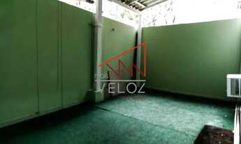 Imagem 6: Excelente 2 quartoa com área externa!!! 83 metros RJ