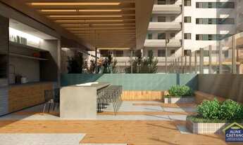 Imagem 3: Apartamento no Forte, com 02 e 03 dormitorios