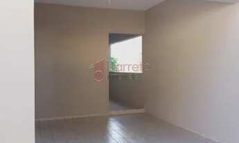 Imagem 8: Casa Padrão em Jundiaí