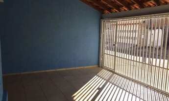 Imagem 3: Casa com 3 dormitórios à venda por R$ 545.000,00 - Parque Almerinda Pereira Chaves - Jundi