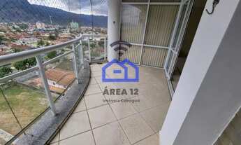 Imagem: CARAGUATATUBA - Apartamento Padrão - Jardim