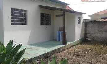 Imagem 4: Casa com 2 dormitórios para alugar, 60 m² por R$ 1.760,00/mês - Nova Jaguariúna - Jaguariú