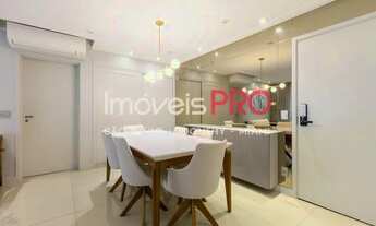 Imagem 6: Apartamento 121mts Locação na Granja Julieta