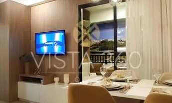 Imagem 1: Apartamento à venda no bairro Bonfim - Campinas/SP