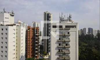 Imagem 6: Apartamento para Aluguel - Portal do Morumbi, 2 Quartos, 70 m2