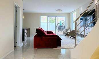 Imagem 6: Sobrado Mobiliado e Decorado no Terras do Vale com 3 Suítes