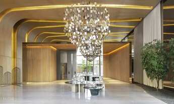 Imagem 6: Apartamento com 5 dormitórios à venda, 158 m² por R$ 2.059.900,00 - Indianópolis - São Pau