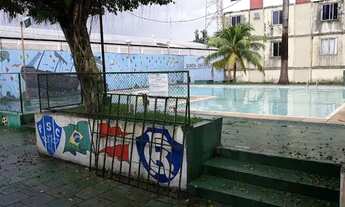 Imagem 3: Condomínio Quinta das Castanheiras. Aluga_se apt. 1200reais condomínio incluso