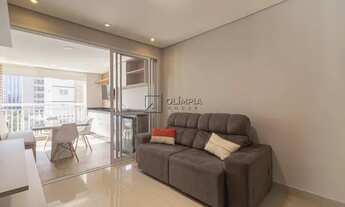 Imagem 4: Apartamento Venda Vila Olímpia 76 m² 2 Dormitórios