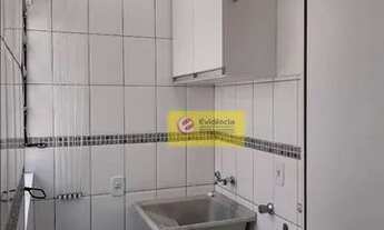 Imagem 7: Cobertura com 2 dormitórios à venda, 136 m² por R$ 400.000,00 - Jardim Stella - Santo Andr