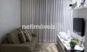 Imagem: Venda Apartamento 2 quartos Gutierrez Belo