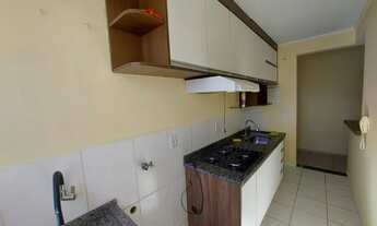 Imagem 3: ALUGO APARTAMENTO COM MOVEIS PLANEJADOS CHAPADA DOS MONTES (REGIÃO DO COXIPO