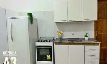 Imagem 5: Studio decorados - Esplanada