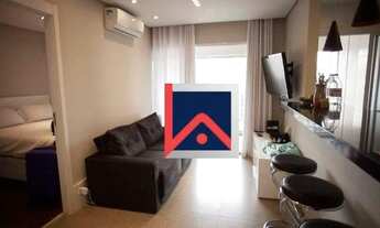 Imagem 4: Venda Apartamento 1 Dormitórios - 48 m² Brooklin