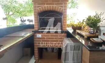 Imagem 4: Casa (sobrado na rua) 4 dormitórios/suite, cozinha planejada