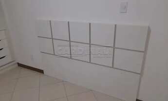 Imagem 3: Apartamento Padrão em São Carlos