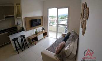 Imagem 4: Apartamento completo para locação no centro de Ubatuba