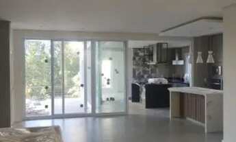 Imagem 4: Casa - Loteamento Alphaville Campinas - Campinas