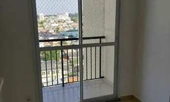 Imagem: Apartamento- Ipiranga/SP