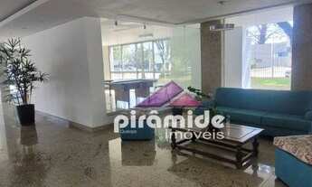 Imagem 5: Apartamento com 3 dormitórios para alugar, 125 m² por R$ 3.584,49/mês - Vila Adyana - São