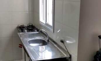 Imagem 3: APARTAMENTO SEM CONDOMÍNIO à venda, 2 quartos, PARQUE JOAO RAMALHO - Santo André/SP