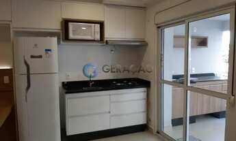 Imagem 7: Apartamento Padrão em São José dos Campos