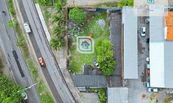Imagem: Terreno a venda e locação em Cajazeiras