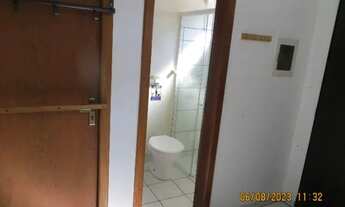 Imagem 7: Apto Centro Historico de Sao Jose:1 Quarto, semi Mobiliado e c/ Garagem privativa