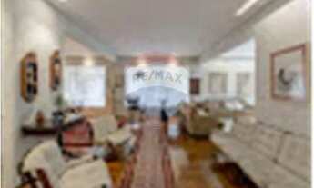 Imagem 7: Apartamento de 3 dormitórios, 1 suite, 1 vaga de garagem, 240 metros de uma área de imenso