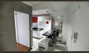 Imagem 6: Apartamento à Venda - Consolação, 1 Quarto, 32 m2